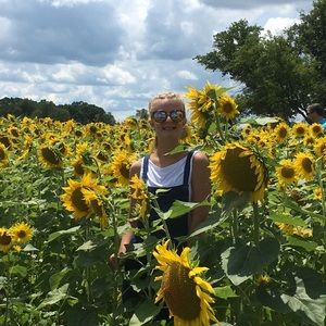 Meet your Posher, Peyton